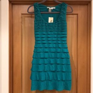 Max Studio tank top dress